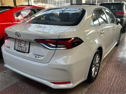 تۆیۆتا کۆرۆلا